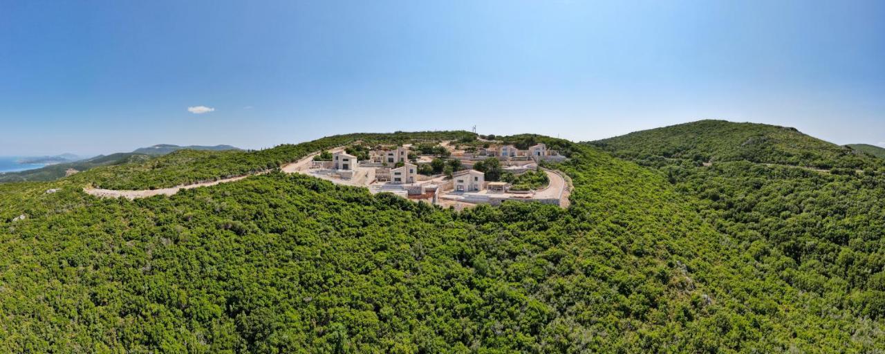 فيلا Aroa Eco Living Experience Volímai المظهر الخارجي الصورة