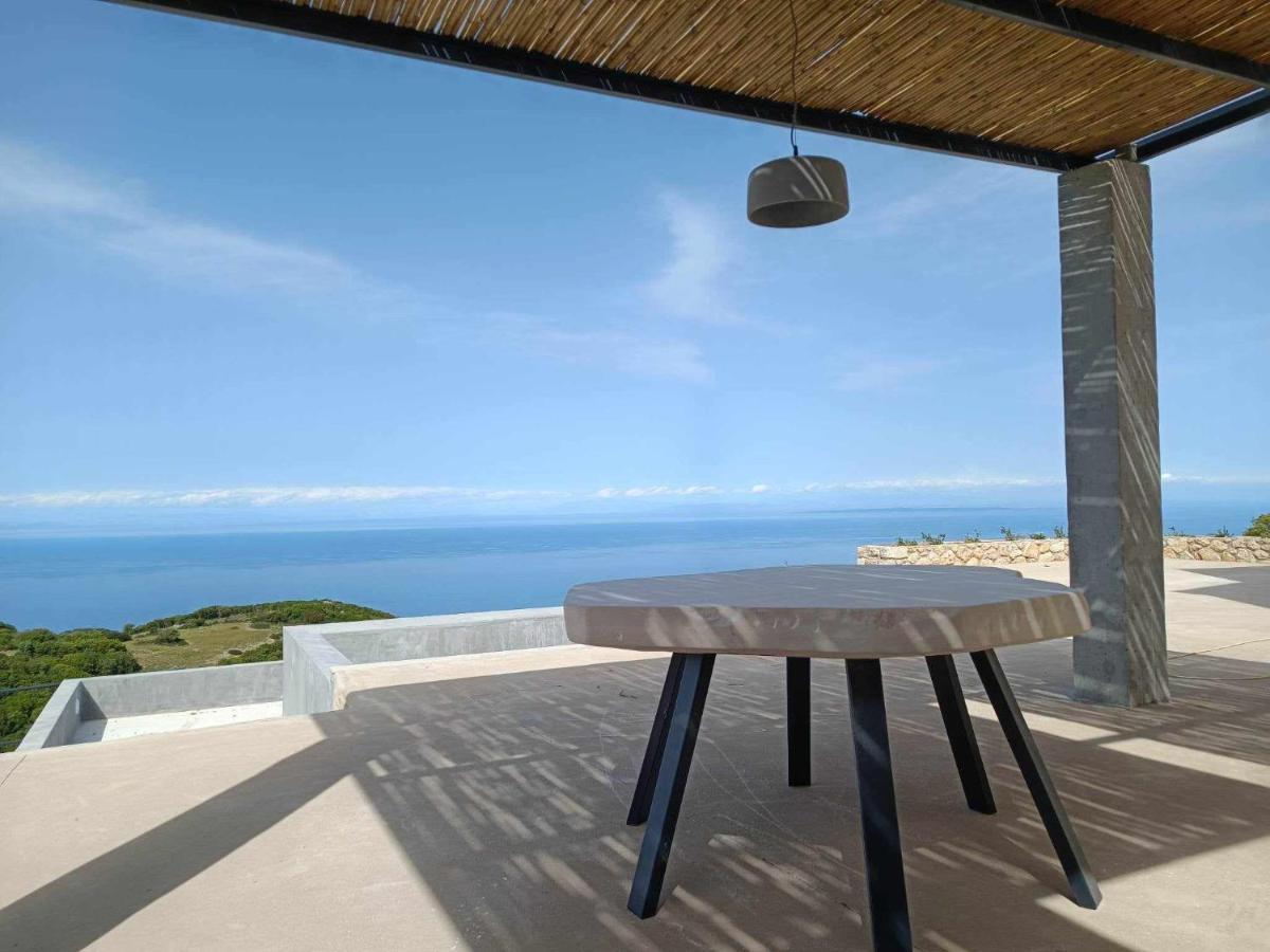 فيلا Aroa Eco Living Experience Volímai المظهر الخارجي الصورة