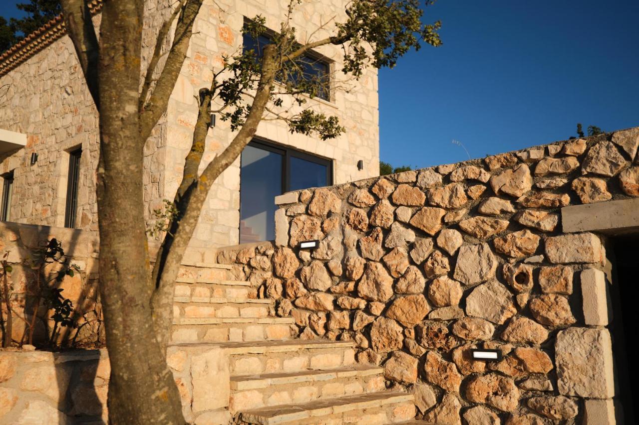 فيلا Aroa Eco Living Experience Volímai المظهر الخارجي الصورة